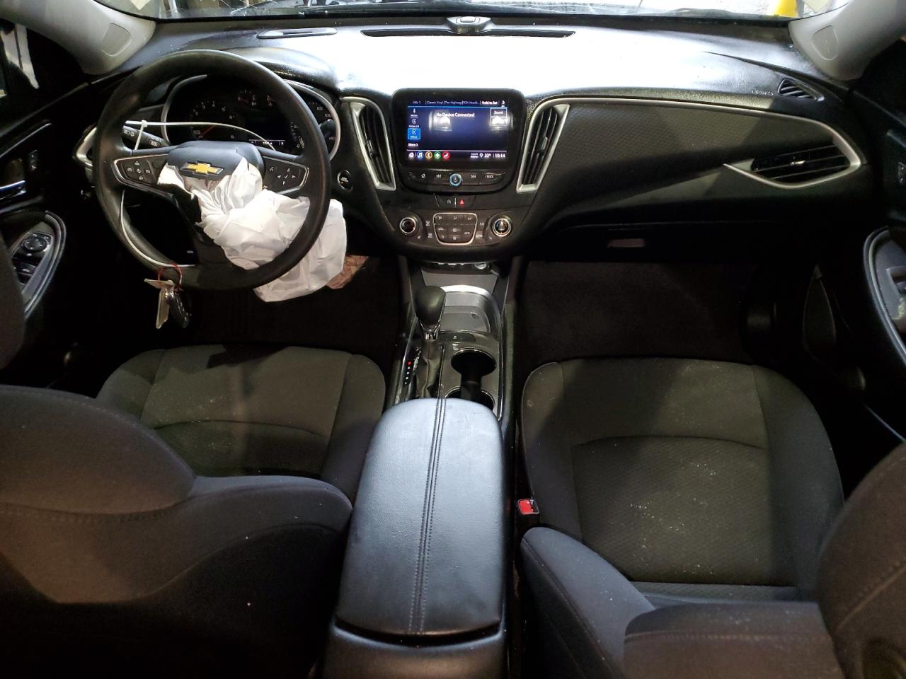 2023 Chevrolet Malibu - Image 8