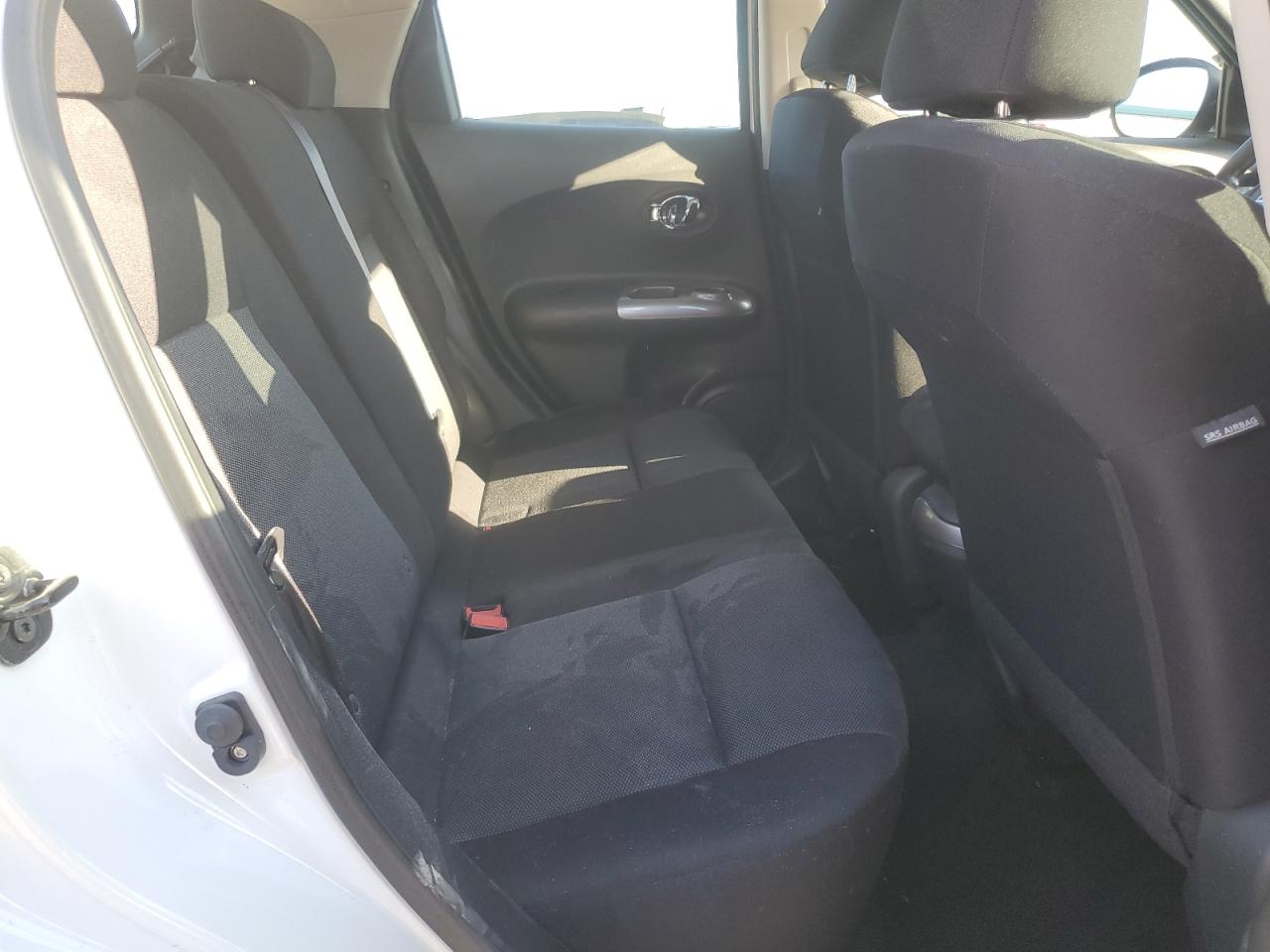 2013 Nissan Juke - Image 10