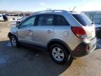 2008 Saturn Vue Xe на продаже в Chicago Heights, IL - Side