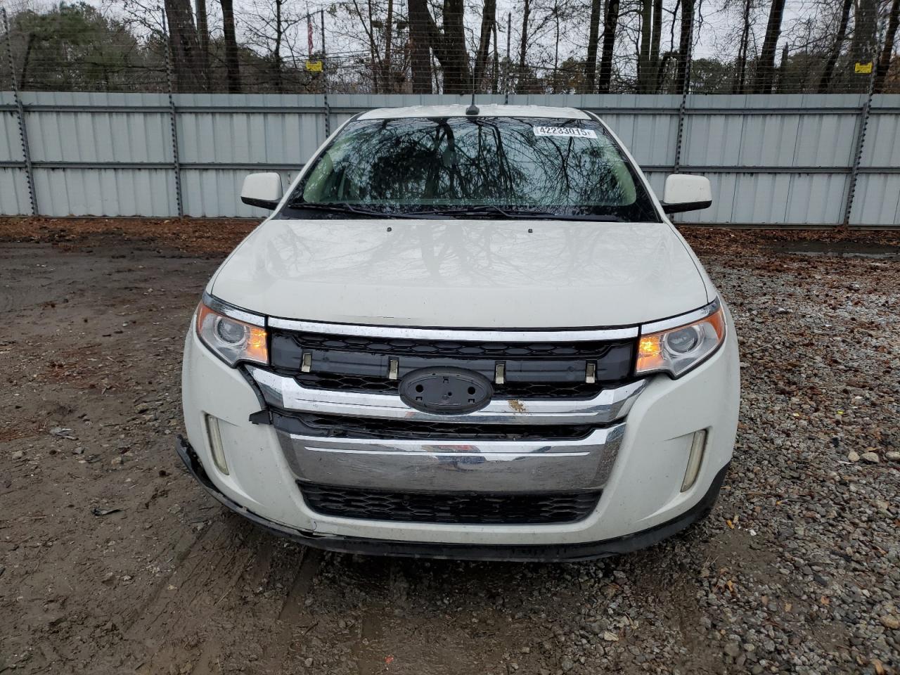 2011 Ford Edge - Image 5