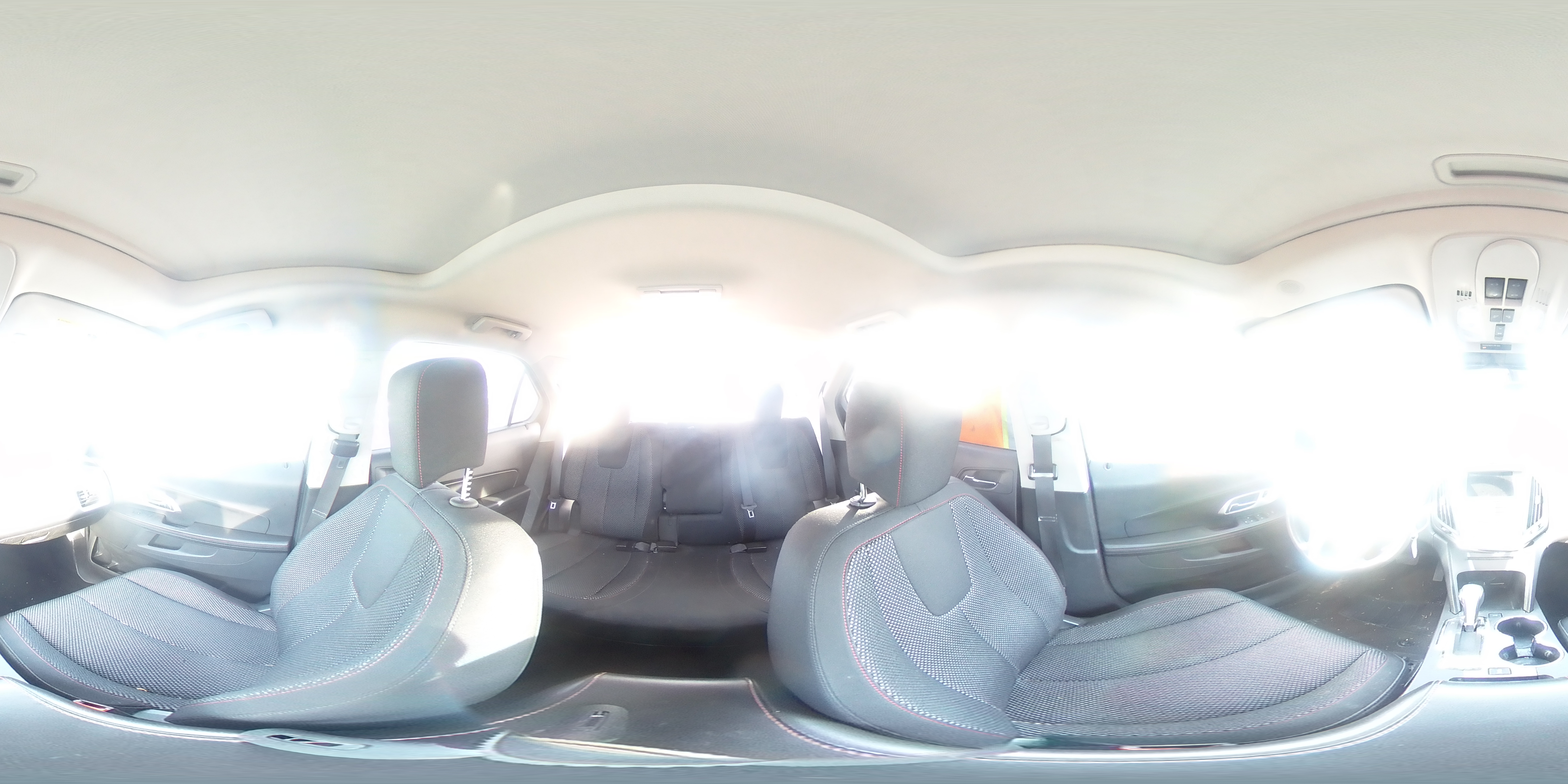 2014 Chevrolet Equinox - Image 13