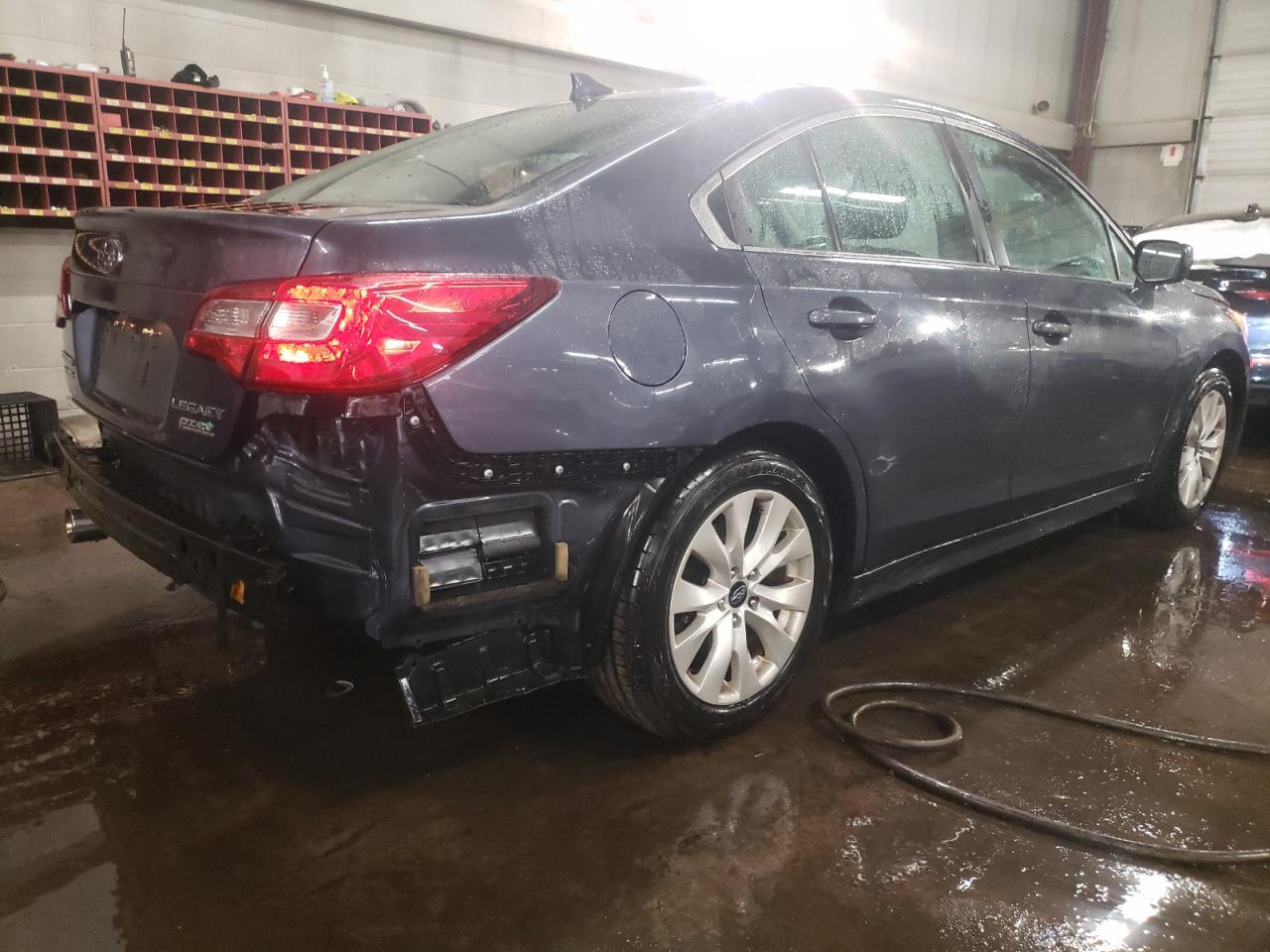 2016 Subaru Legacy - Image 3