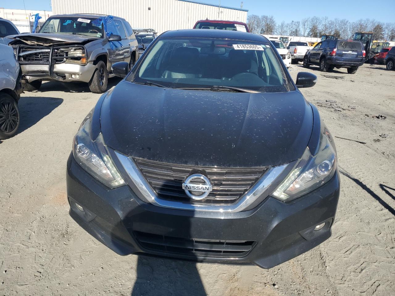 2016 Nissan Altima - Image 5