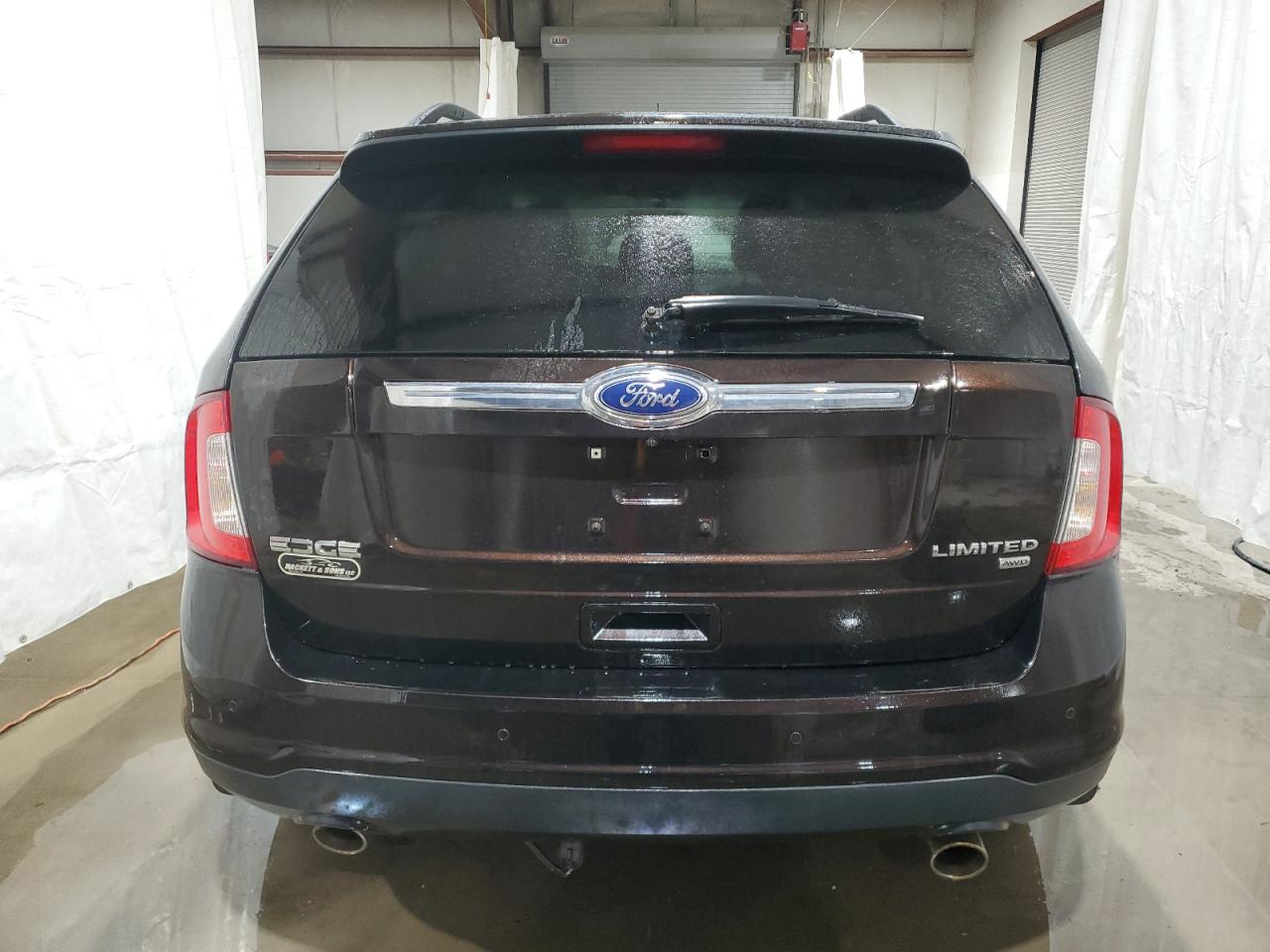 2013 Ford Edge - Image 6