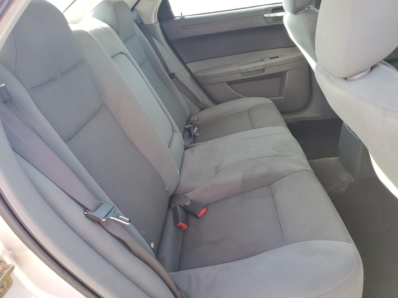 2005 Chrysler 300 VIN: 2C3JA43R35H664271 Lot: 87283394