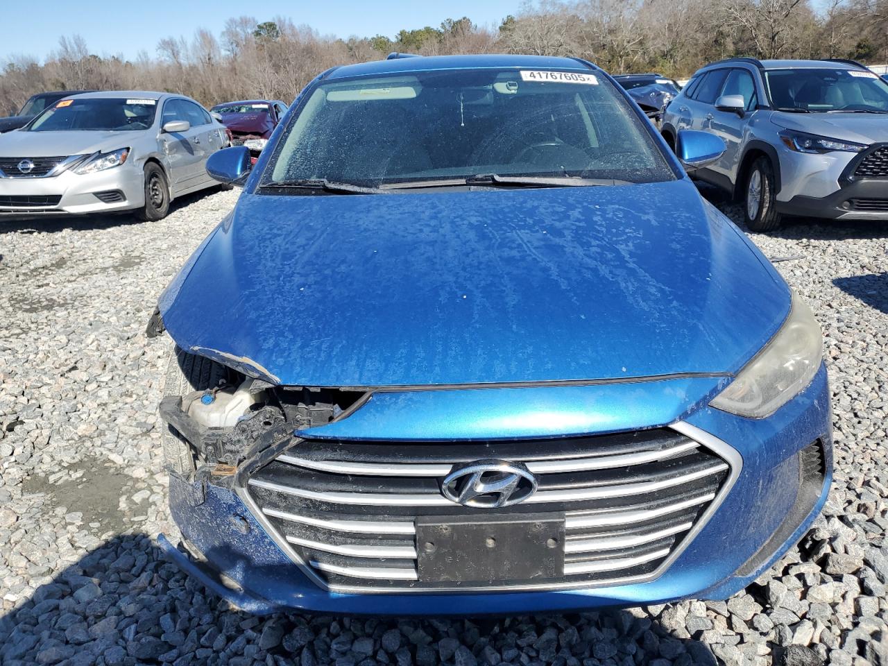 2017 Hyundai Elantra - Image 5