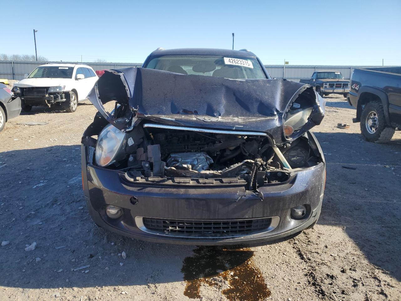 2011 MINI Cooper - Image 5