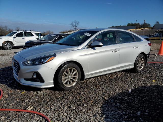 2019 Hyundai Sonata Se продається в Hueytown, AL - Rear End