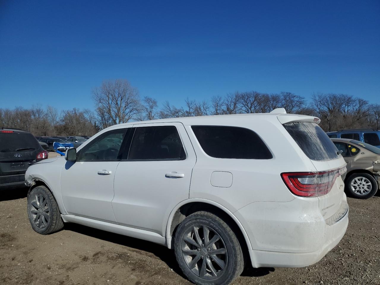 2018 Dodge Durango - Image 2