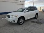 2008 Toyota Highlander  en Venta en Farr West, UT - Mechanical