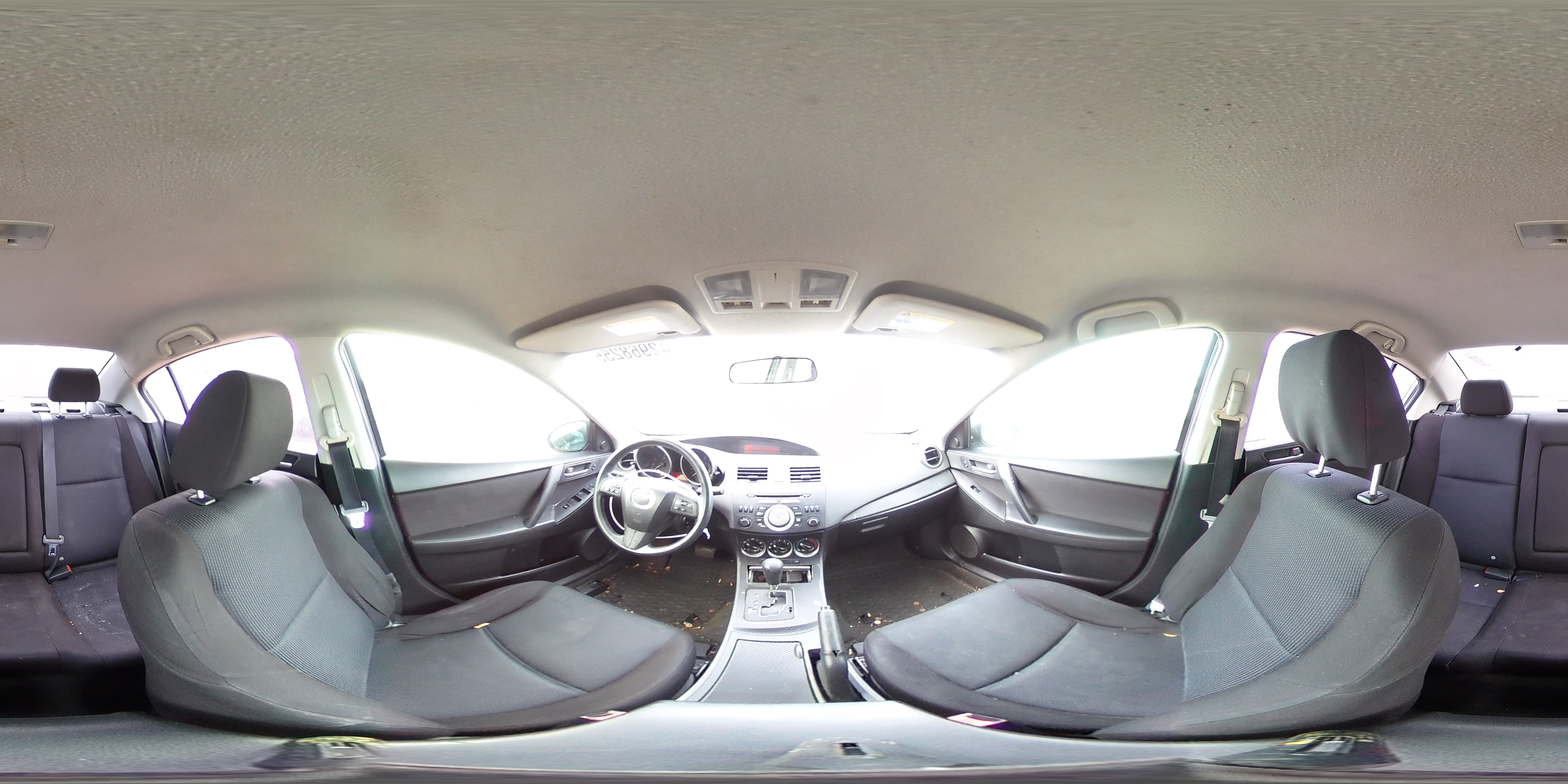2010 Mazda 3 - Image 13