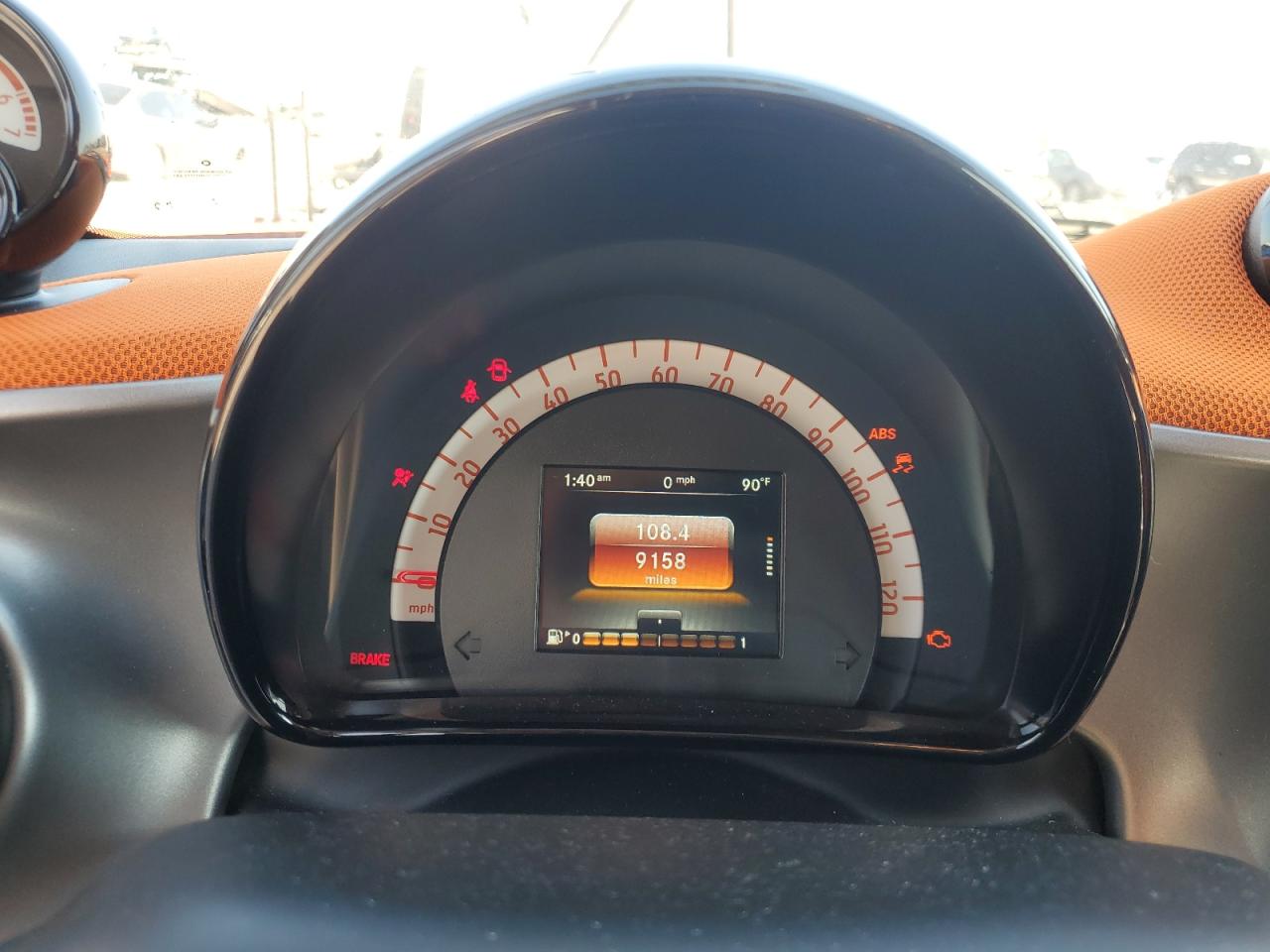 2016 Smart Fortwo - Image 9