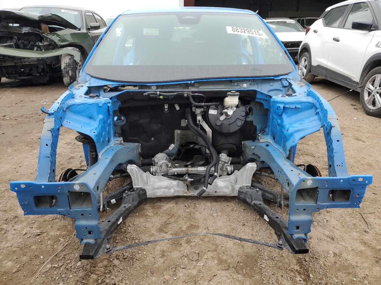 2023 Honda Civic - Image 5