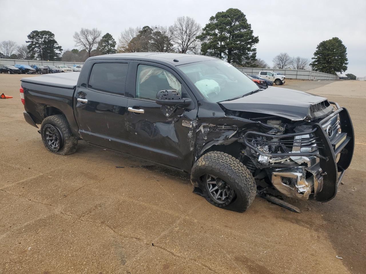 2017 Toyota Tundra - Image 4