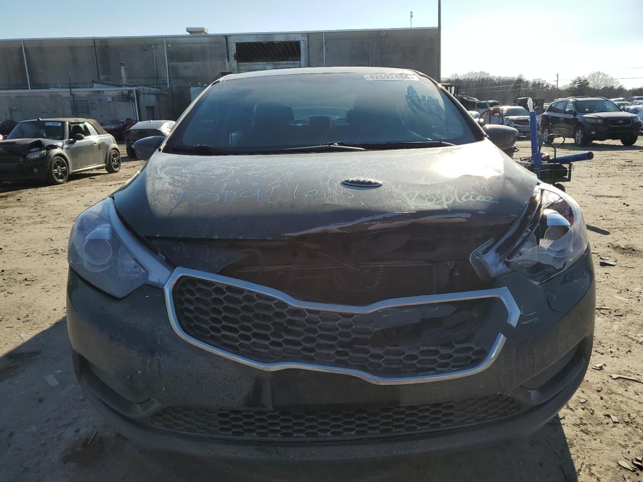 2014 Kia Forte - Image 5