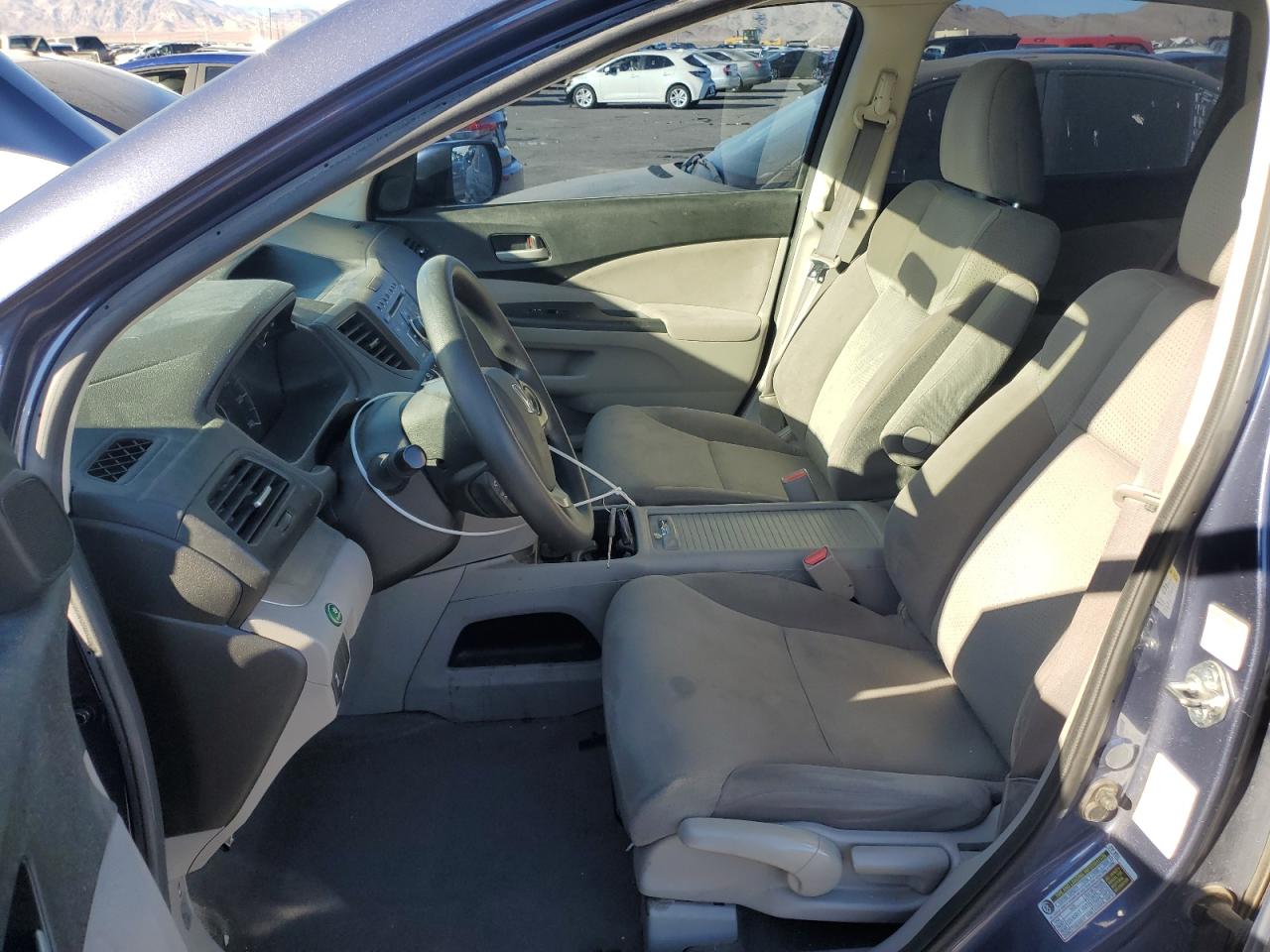 2013 Honda CR-V - Image 7