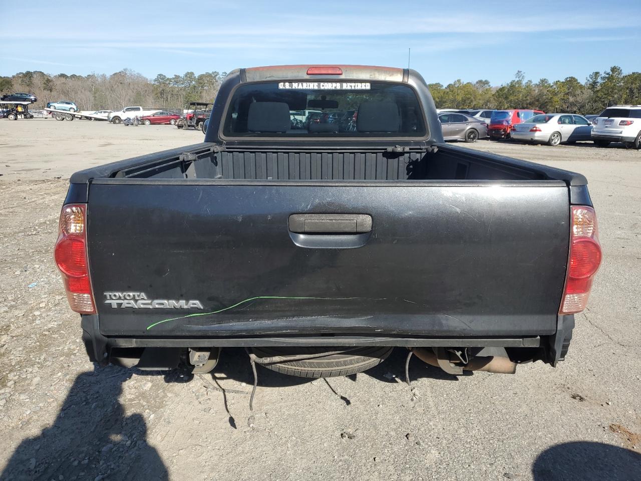 2007 Toyota Tacoma - Image 6