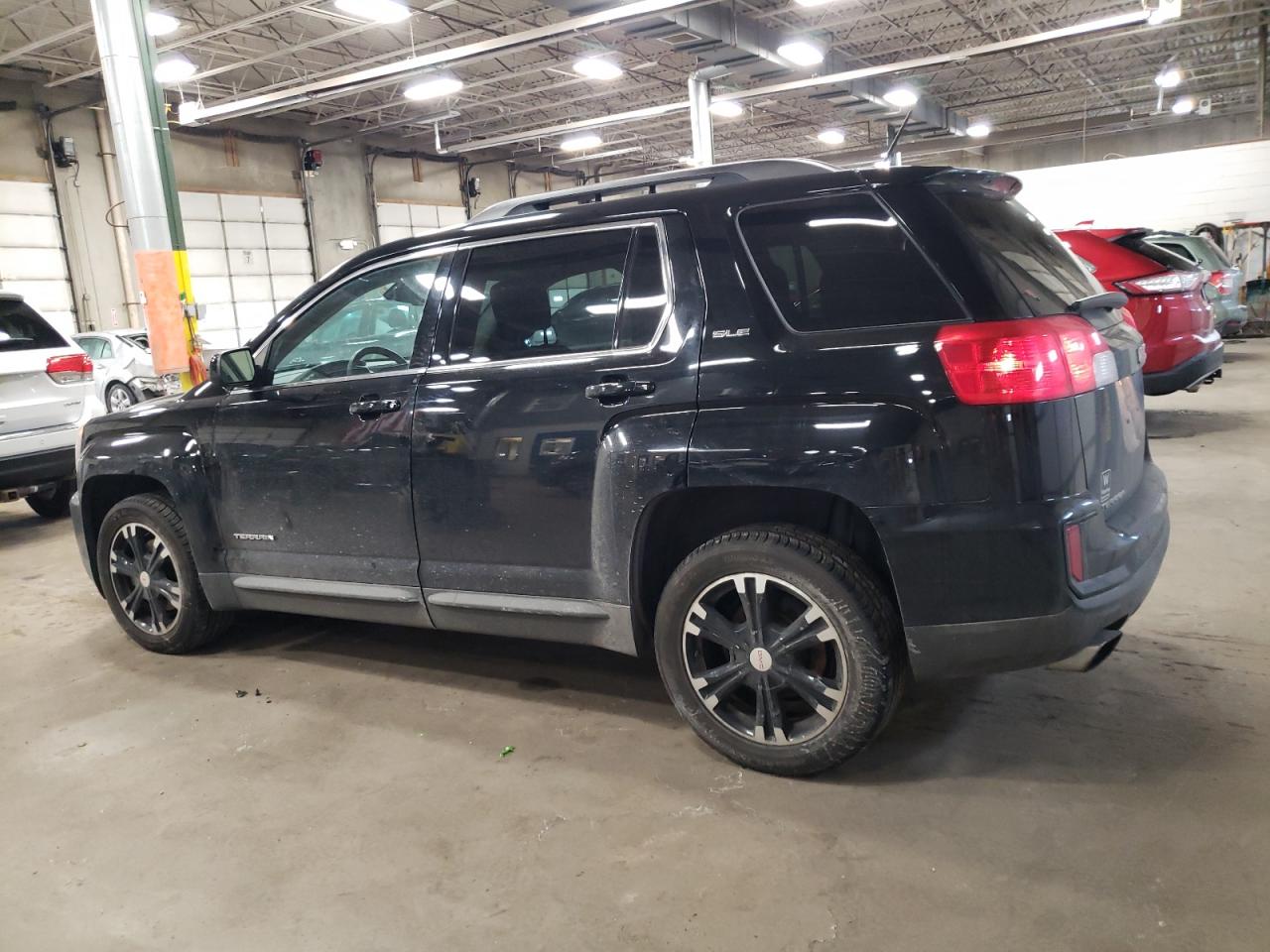 VIN 2GKFLTEK0H6253114 2017 GMC TERRAIN no.2