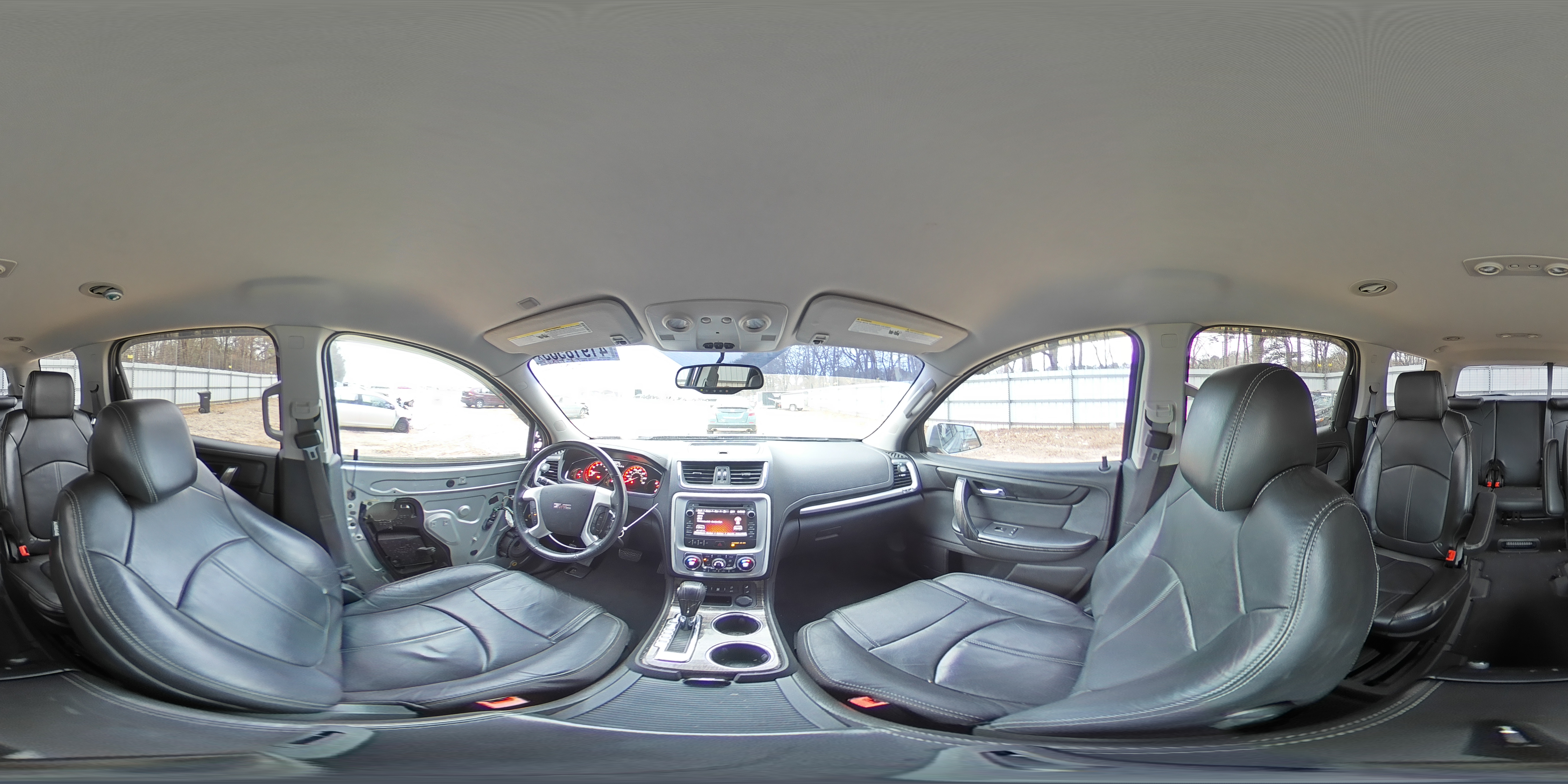 2013 GMC Acadia - Image 14