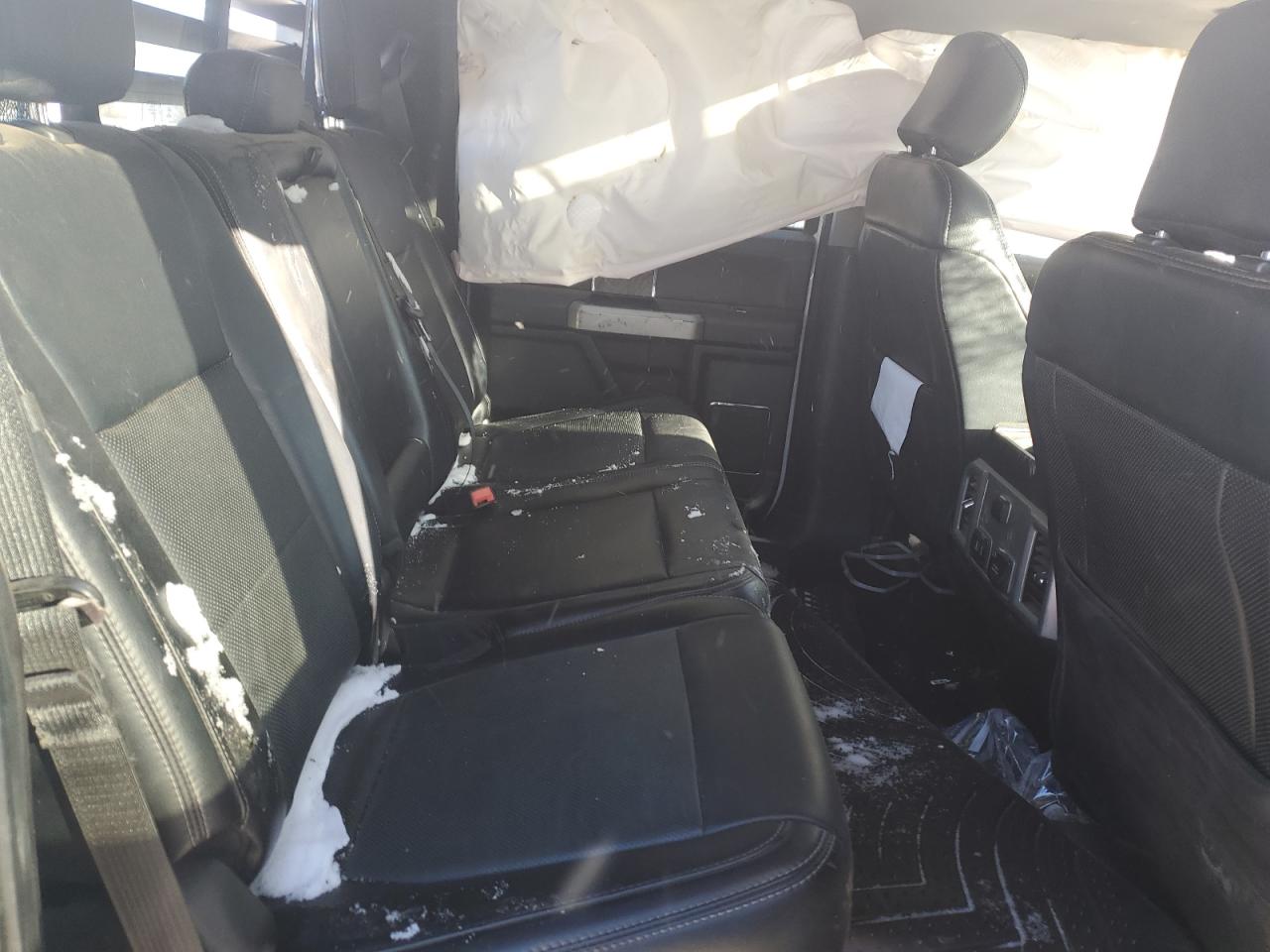 2019 Ford F350 Super Duty VIN: 1FT8W3BT6KEE13606 Lot: 89310245