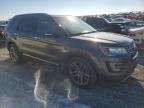 2016 Ford Explorer Limited للبيع في Earlington، KY - Front End