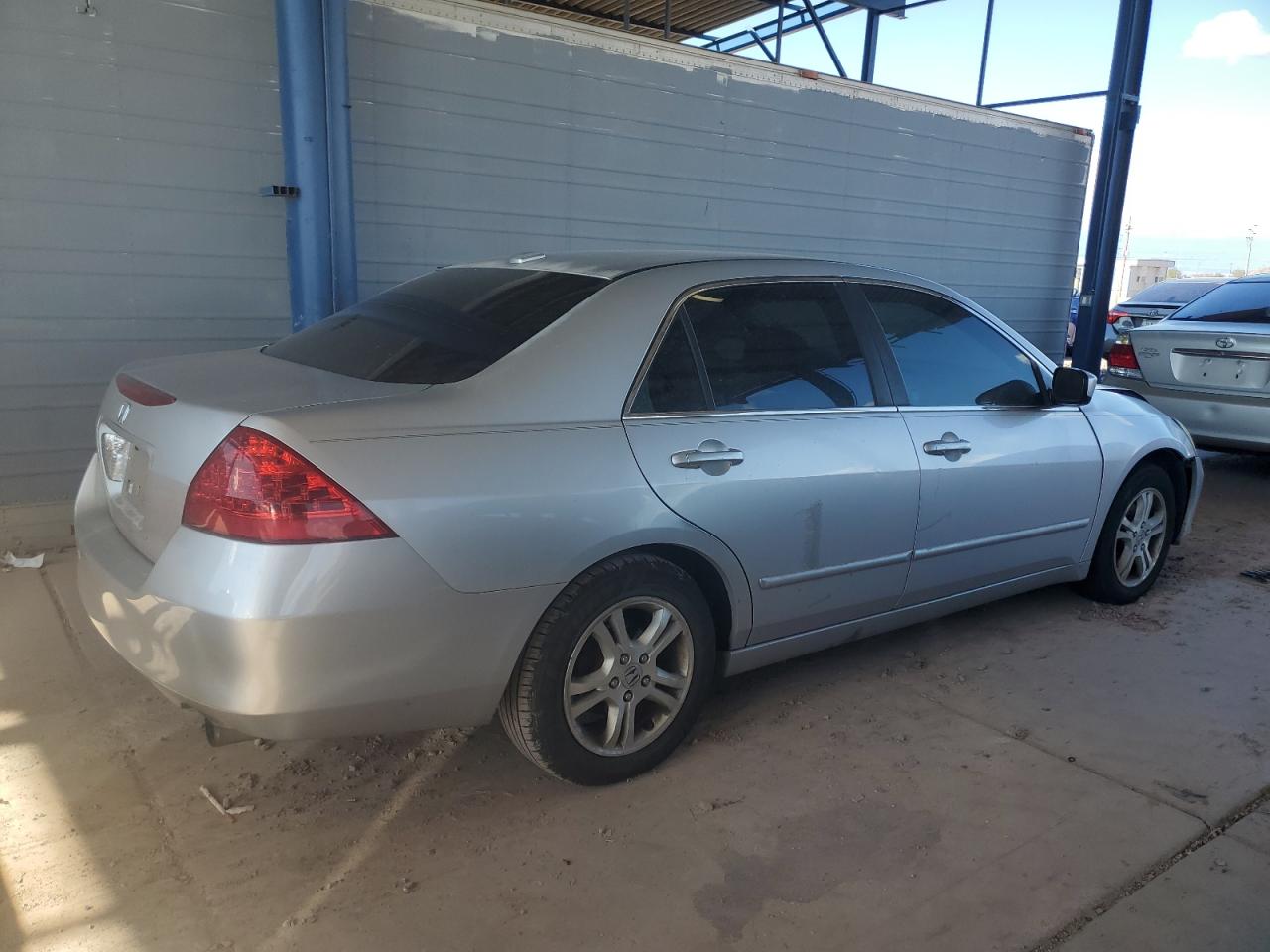 2007 Honda Accord - Image 3