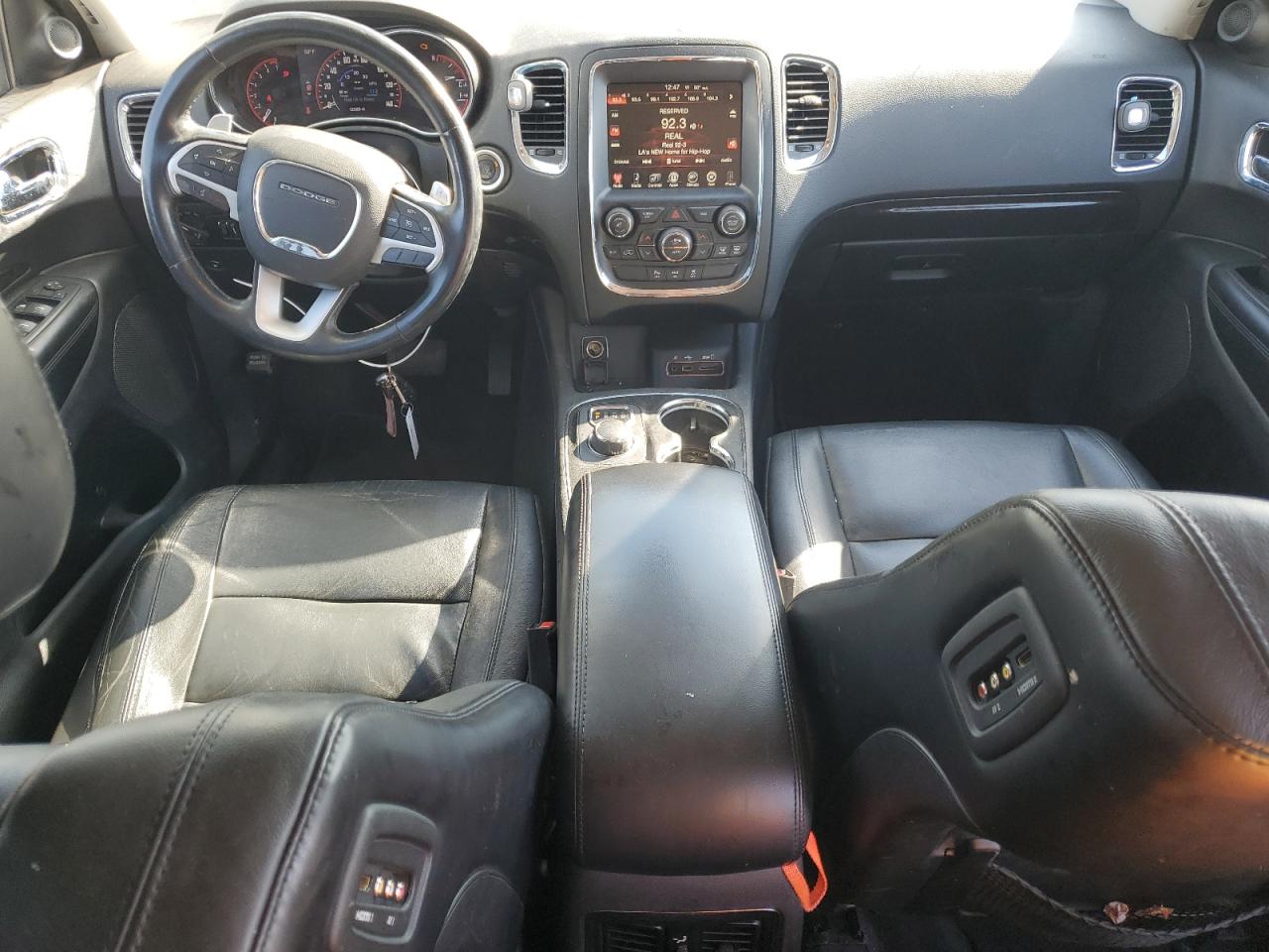 2015 Dodge Durango - Image 8