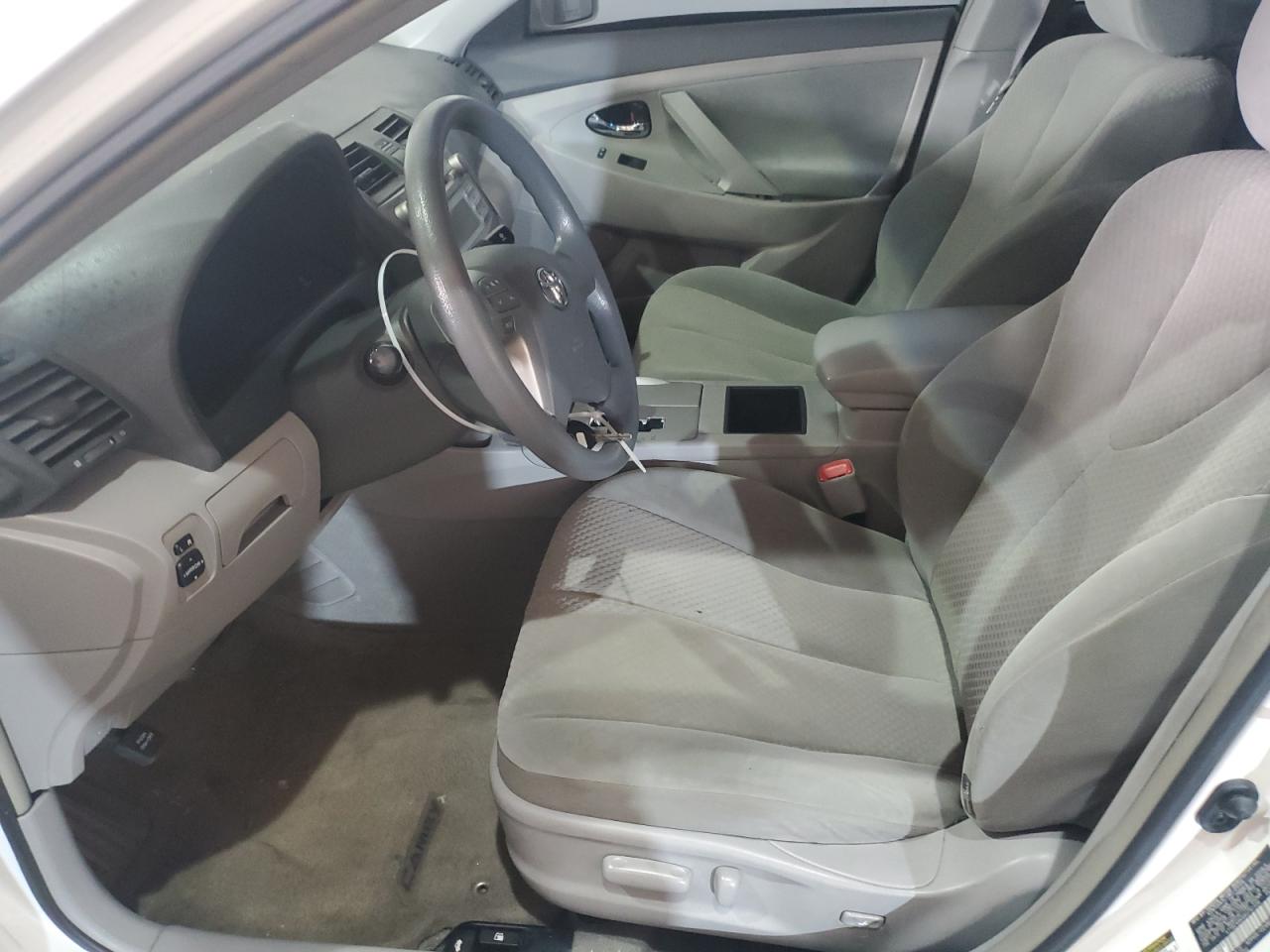 2008 Toyota Camry - Image 7