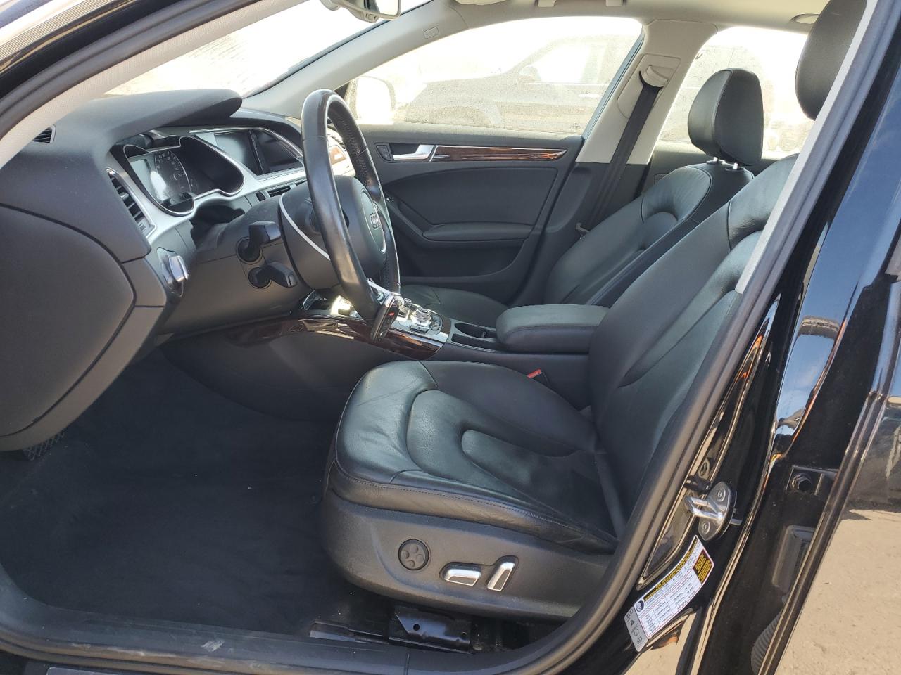 2016 Audi A4 - Image 7