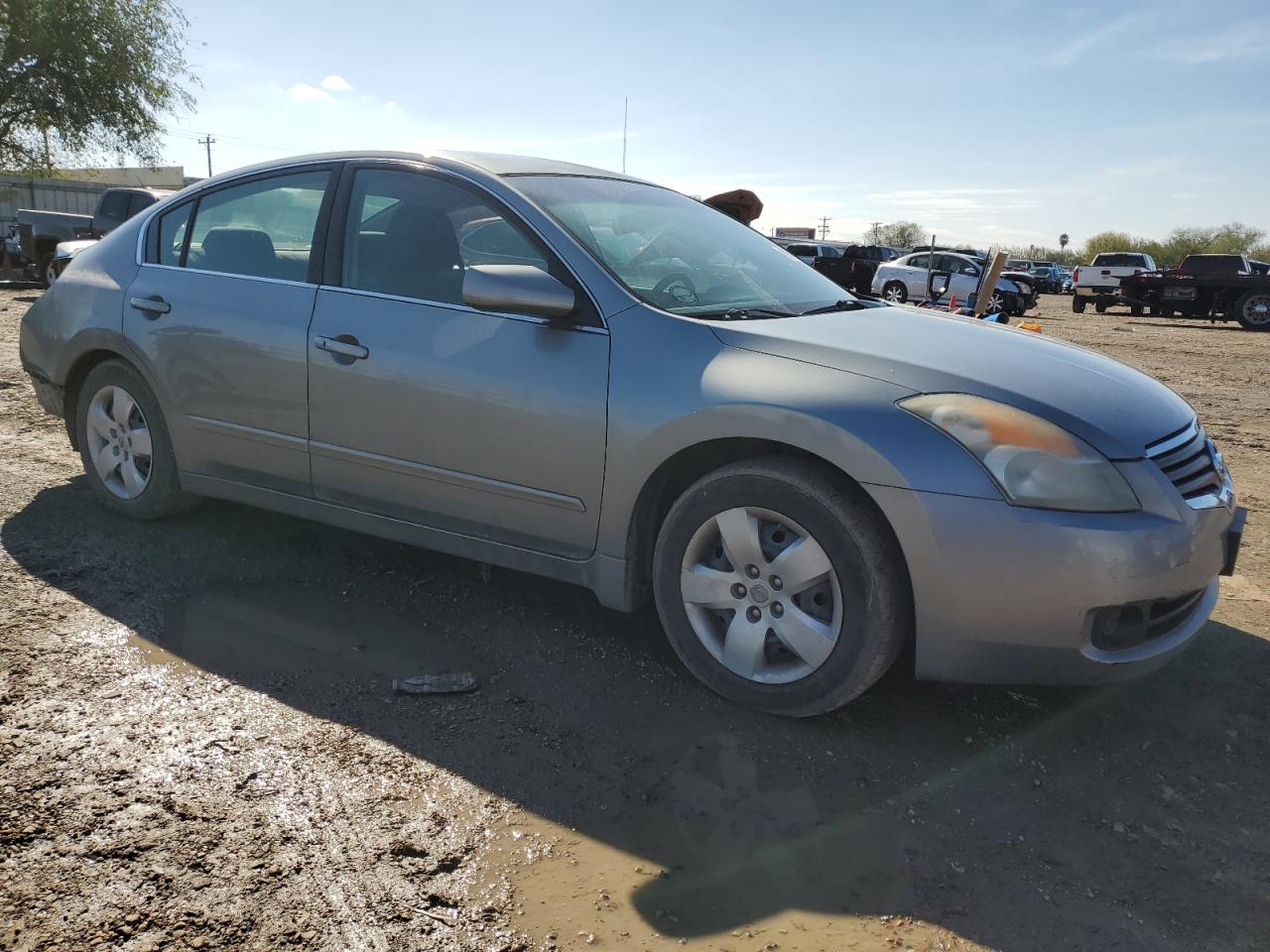 2008 Nissan Altima - Image 4