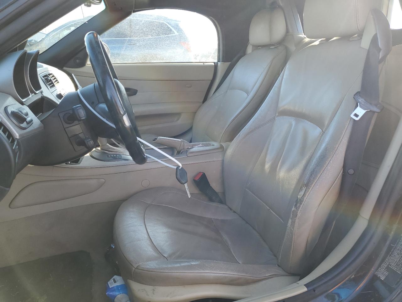 2003 BMW Z4 - Image 7