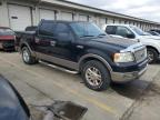 2004 FORD F150 SUPERCREW for sale at Copart KY - LOUISVILLE