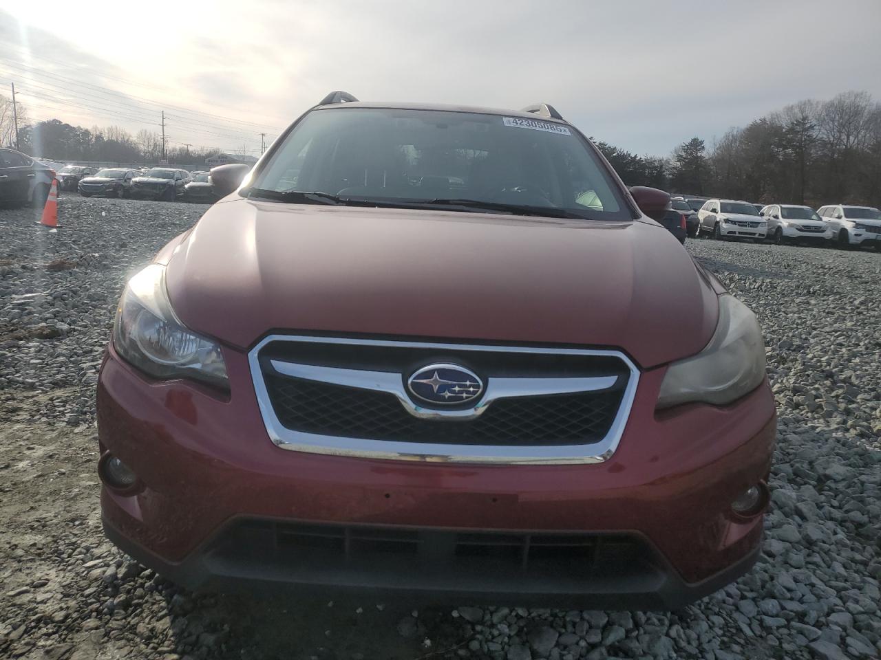 2015 Subaru XV - Image 5