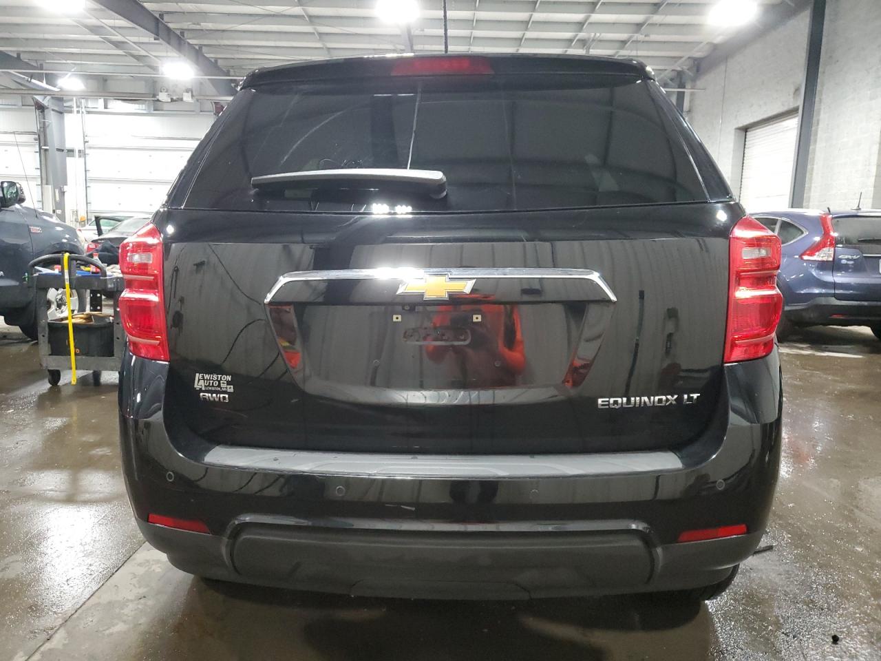 2016 Chevrolet Equinox - Image 6