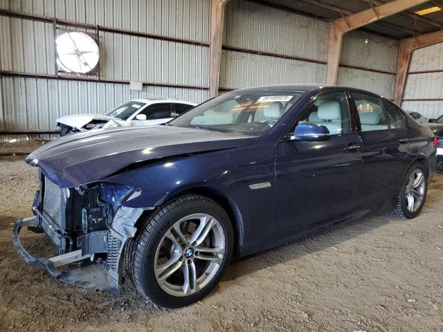 2016 Bmw 528 I