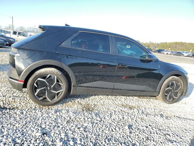  HYUNDAI IONIQ 2024 Черный