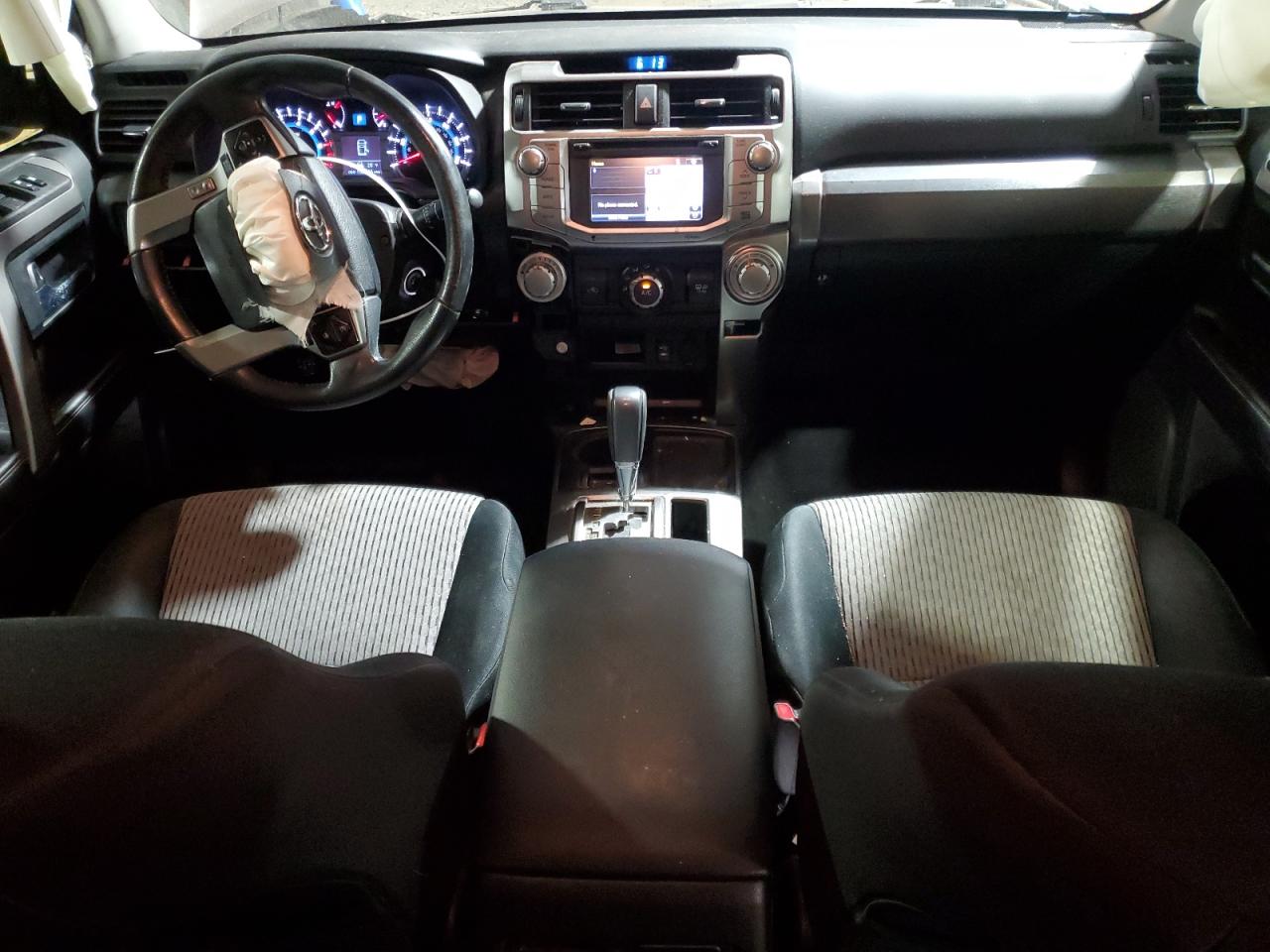 2015 Toyota 4Runner - Image 8