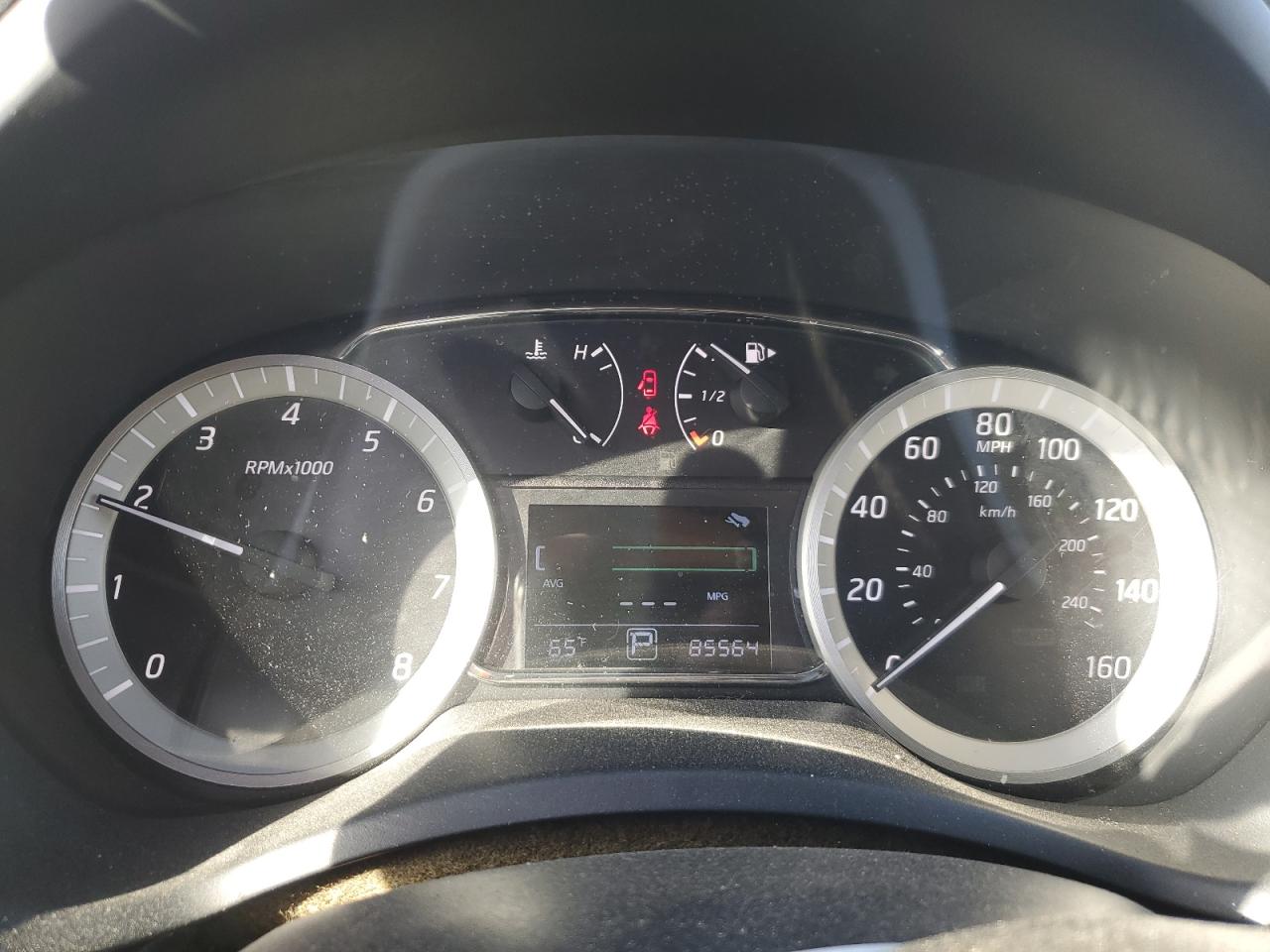 2013 Nissan Sentra - Image 9