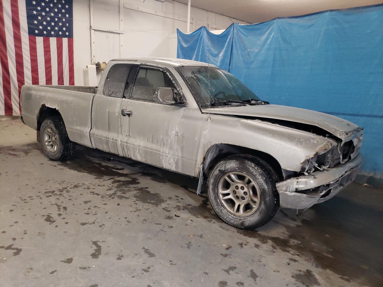 2001 Dodge Dakota - Image 4