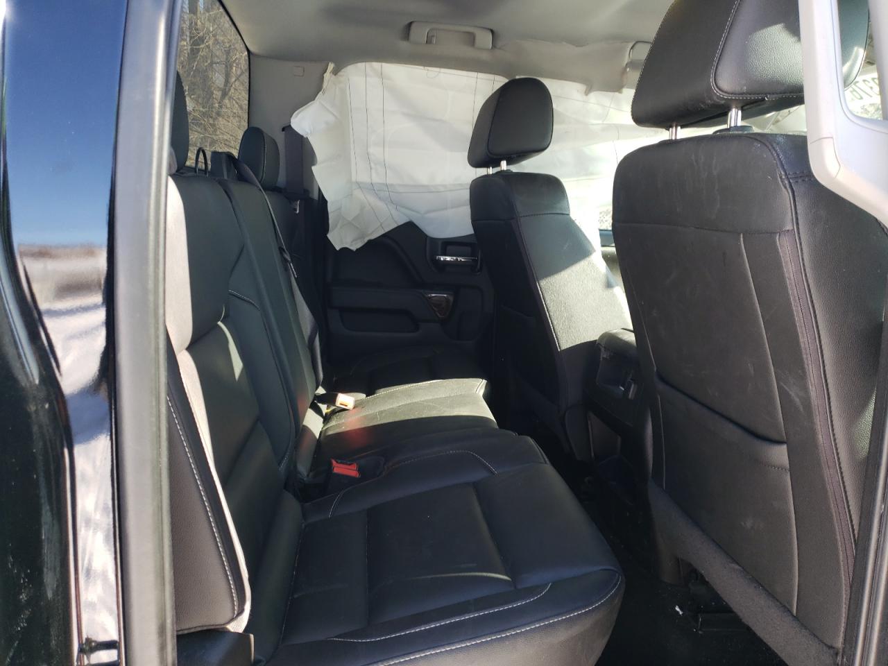 2016 GMC Sierra - Image 10