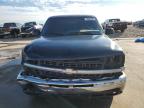 2002 Chevrolet Silverado C1500 იყიდება Grand Prairie-ში, TX - Front End
