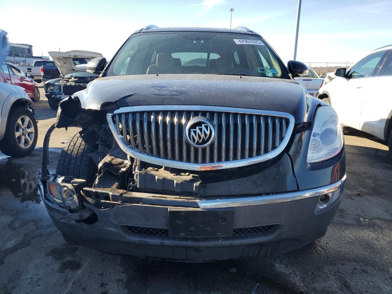 2008 Buick Enclave - Image 5