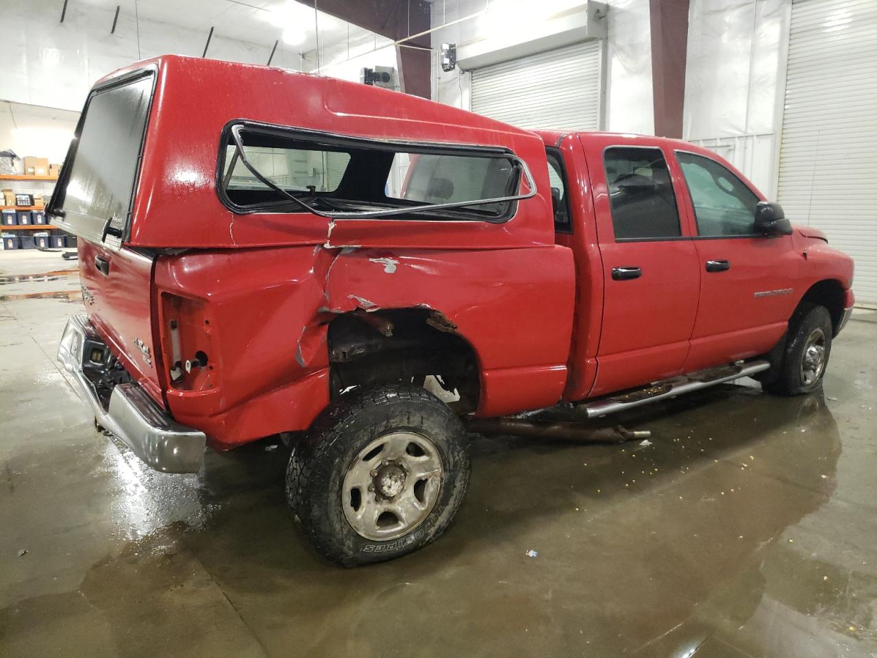 2004 Dodge RAM - Image 3