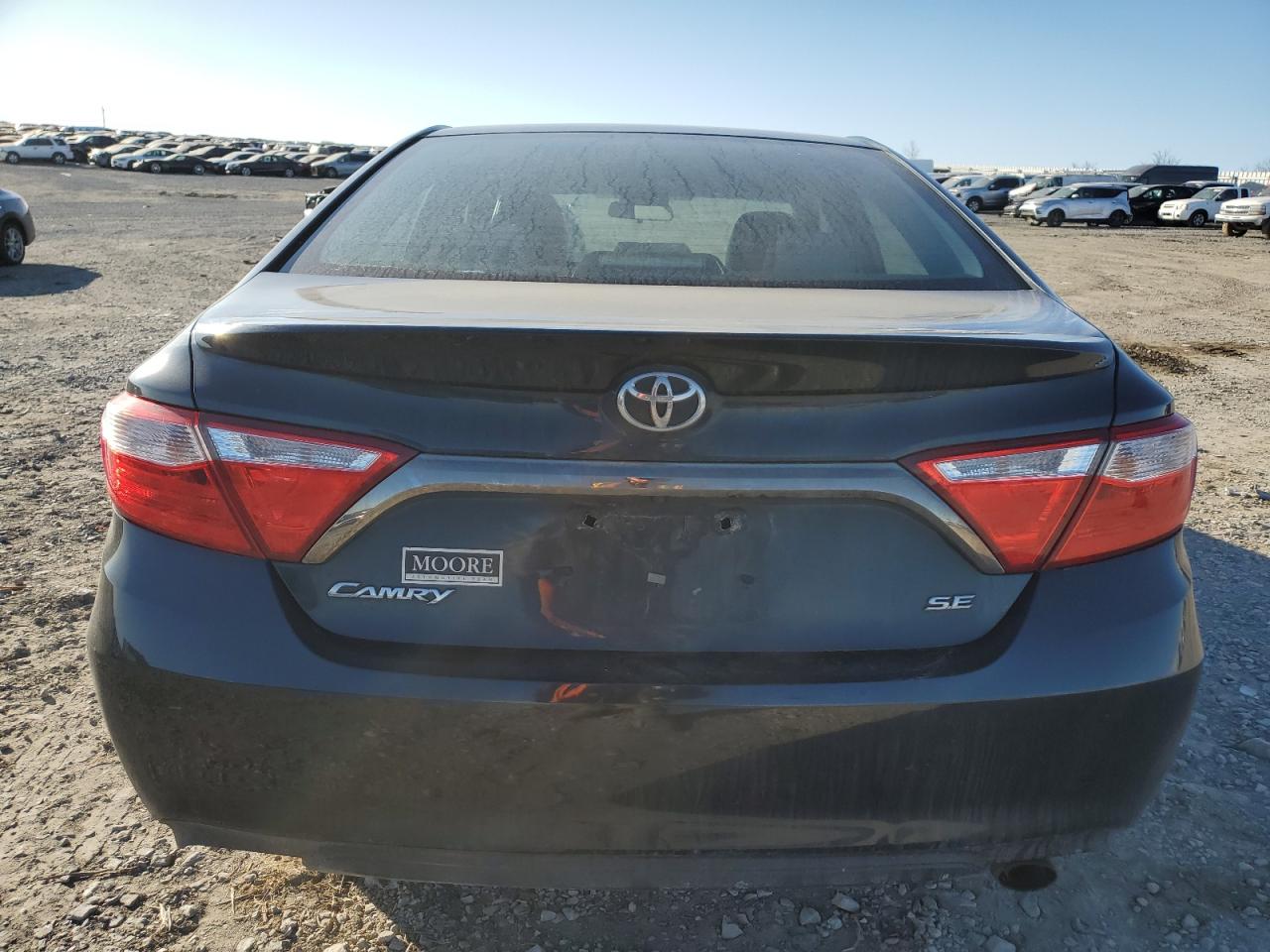 2015 Toyota Camry - Image 6