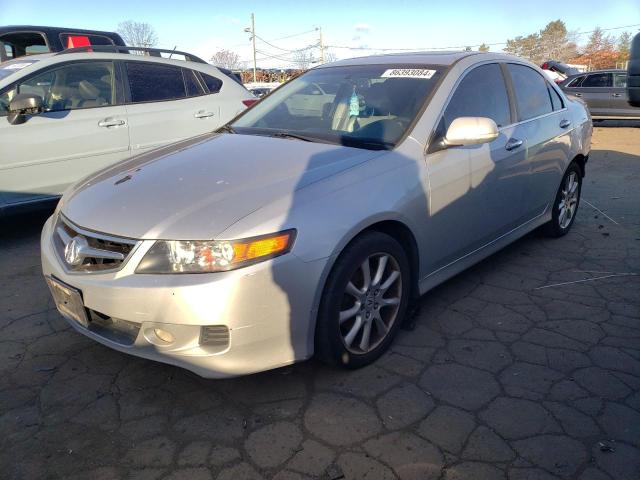 2007 Acura Tsx 2.4L