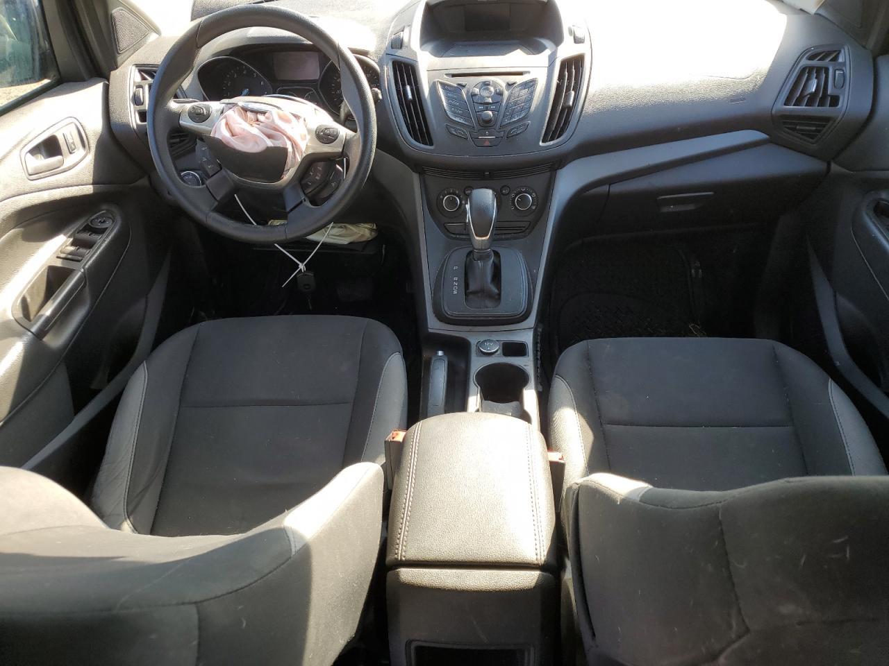 2014 Ford Escape - Image 8