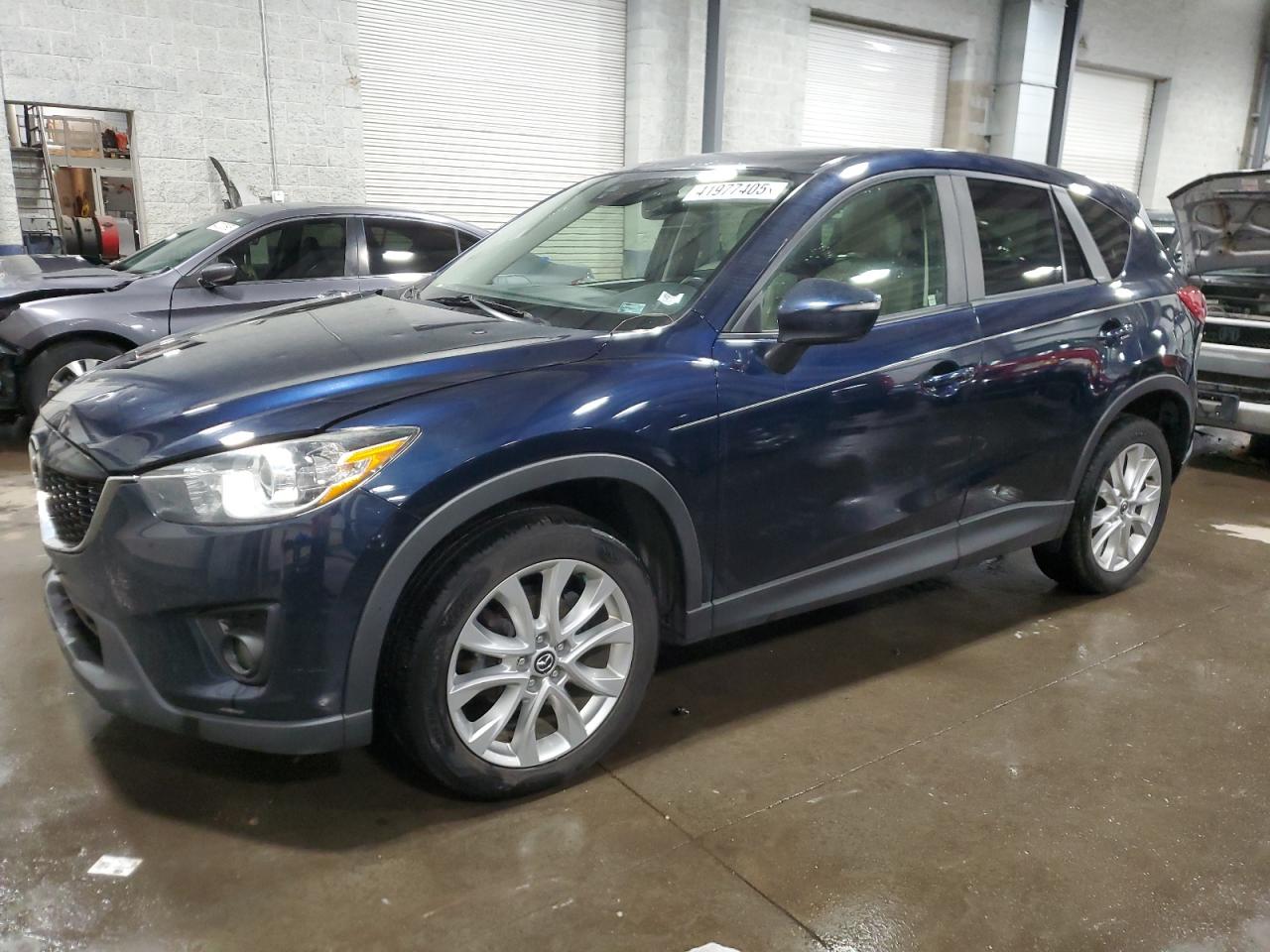2015 Mazda CX-5 - Image 1