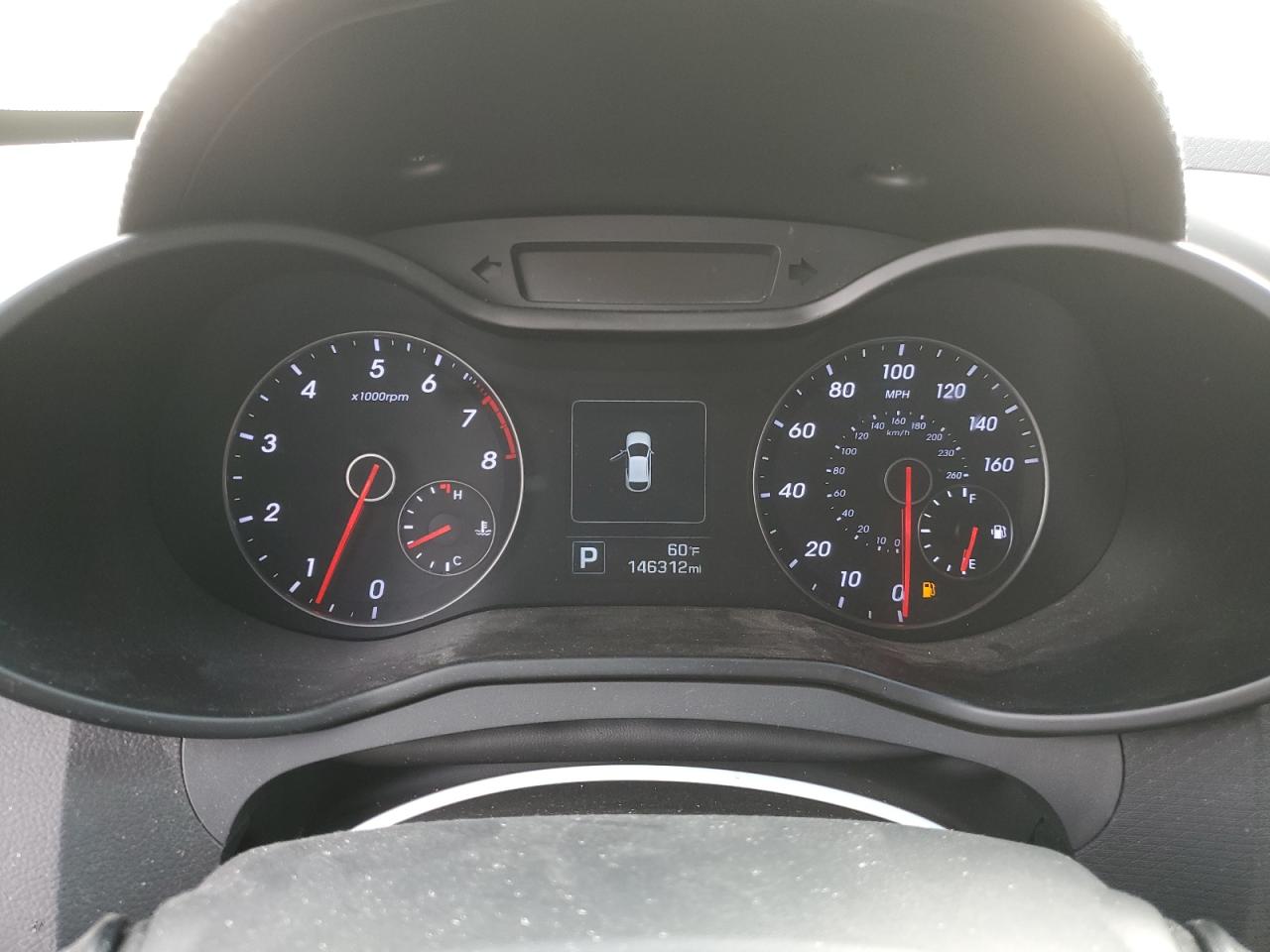 2016 Hyundai Veloster - Image 9