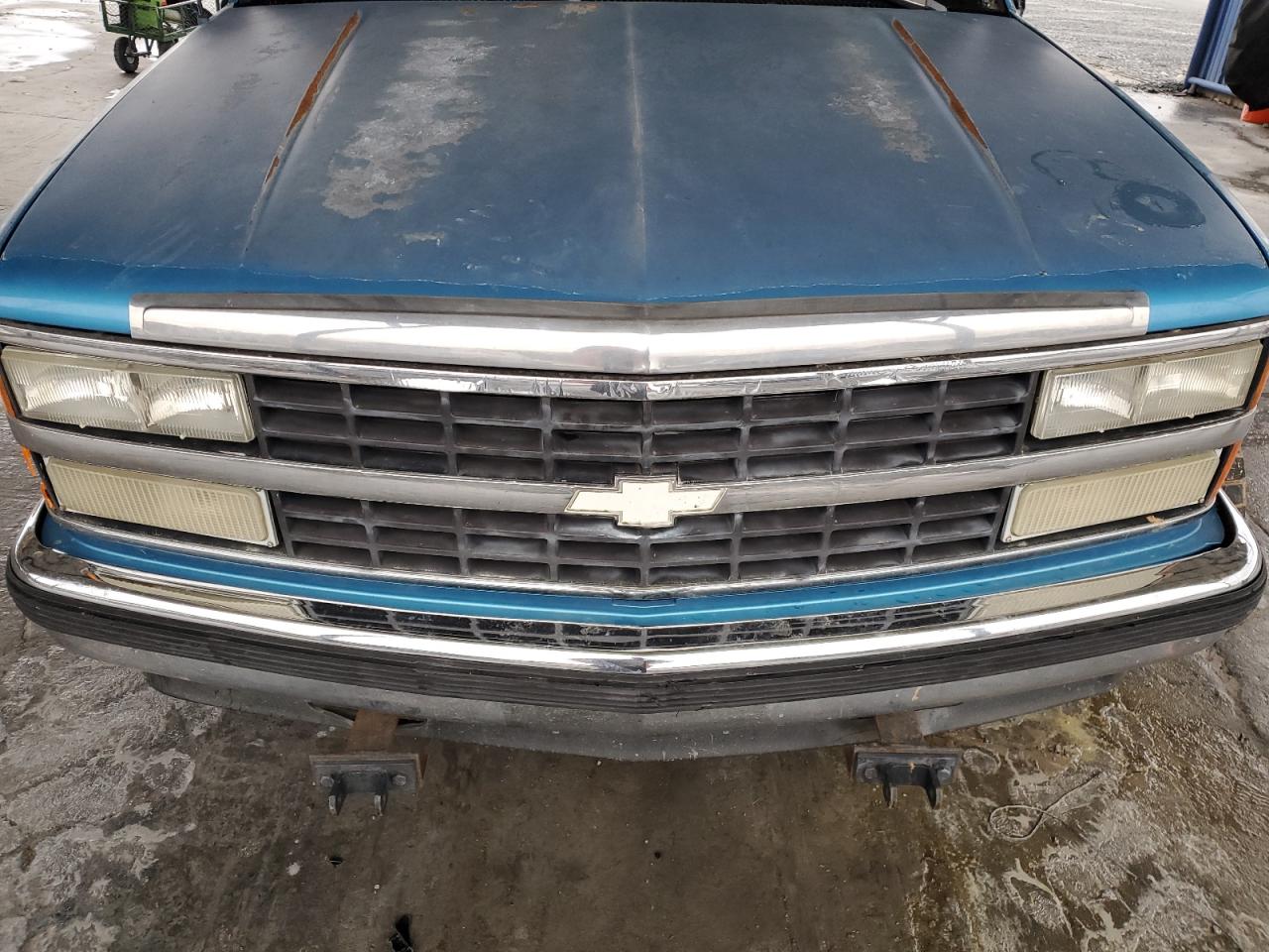 1992 Chevrolet GMT-400 - Image 12