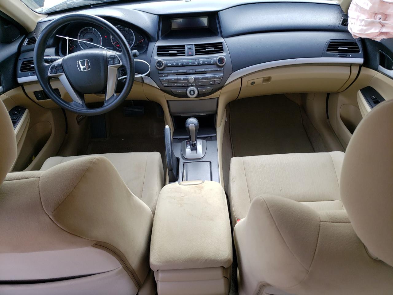 2011 Honda Accord - Image 8